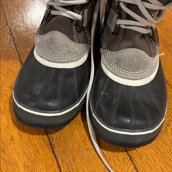 Sorel Joan of Arctic Winter Boot, Size 9.5 - Picture 7 of 7